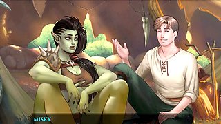 Xxxx cartoon, anime fantasy, sex anime