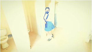 Sexy Colombian Big Ass Schoolgirl - Has The Perfect Biggest Ass