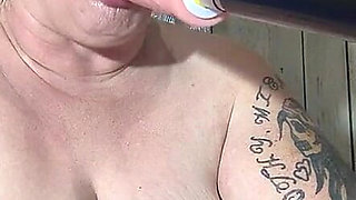 Gagging Down Your Cock Fuck Machine Style Cumming Worth Your While