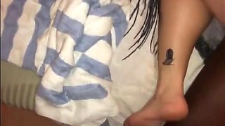 Bbc and whitr: Blowjob, Missonary  Big Tits Porn