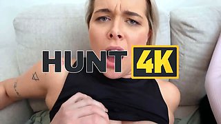 Hunt4k. encountered them in tram, ended up in my sofa