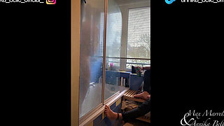 Shower with Me Pt. 2 - Exclusive Private Footage