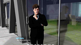 Complete Gameplay - Away From Home, Part 3