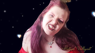 Thrall of the Countess