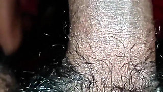 Indian Cute Girl Pussy Full of Cream Fucked in Pussy