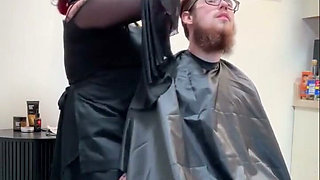 Salon Shenanigans