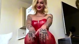 Dominant Molliganbitch JOI