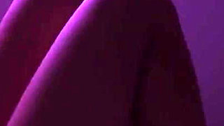 My Pink Haired Girlfriend Rides Me Hard Until She Cums