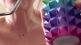 Wartenberg Wheels Part 1