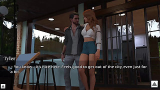 The Stepmother Drained Her Father-in-law's Water Early in the Morning