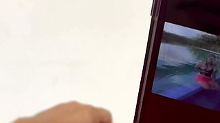 My Stepsister Goes to the Wrong Room, Gets Into the Wrong Bed, and We End up Having Sex.