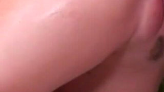 BIGTITS - Sexy cougar tastes her friend's eager cock who fucks her like a slut