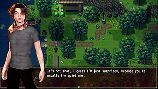 The Biggest Tits in Town