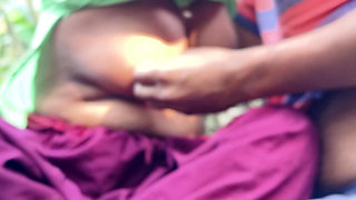 Desi Indian GF BF Jungle squirt 3 times hard-core tight pussy hindi sex , Desi beautiful Indian girl tight pussy fuck MMS Xxx