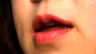 Pregnant Asian Amateur Shows Off Her Tits