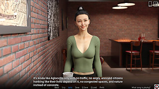University of Problems - ( PT 33) - DREAMNOW