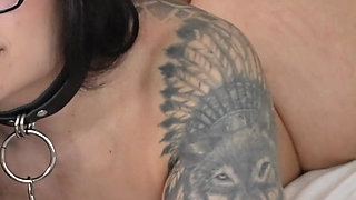 Big Ass Arabic Goddess Sandra Mehio Fucked in Handcuffs