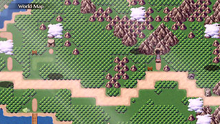 Goblin Layer - Exhibitionist Girl Masturbates in Public Restrooms