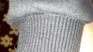 Come and See What I Ate This Morning and What I Put in My Anus