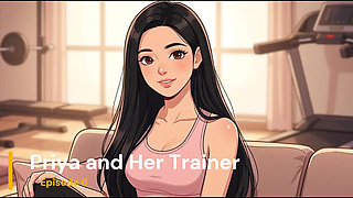 Pyari Ladki Episode 2 to 6 Compliation!!