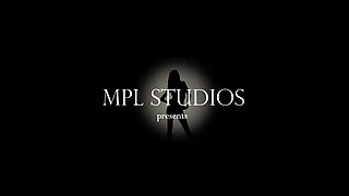 Monika in Pet the Kitty 3 - MPL Studios