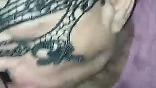 A dominant POV blowjob with cum in mouth and swallowing. I love sucking his cock! I love it when he cums in my mouth!