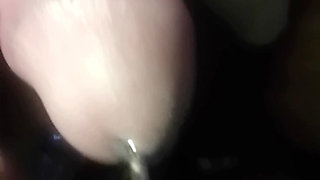 Urethral Massage Part 2