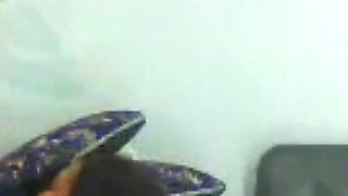 Boy I Get Strong When He Comes Home From Work P1