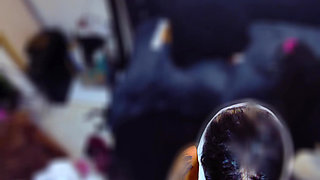 GOON ROOM BTS NUN FUN MAID LOVE