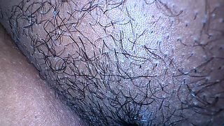 Pussy Licking with Pen