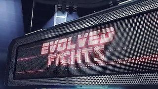 Vanessa Vega Vs Fuck Buck Rematch