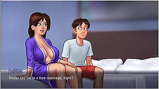 Hentai Anime And Car Toon In Stepmom Whispered My Name, And Everything Changed (18+)