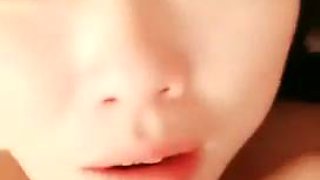 3K starting appointment peripheral female public account: Lexiang Business -A video bikini selfie, big butt, healthy pussy, very tender, woke up: Blowjob, Big Ass  Chaturbate Porn