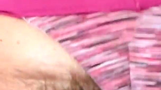 Real Hot Wife MILF Camgirl Jess Ryan Twerking