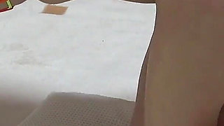 Natural Tits Beautiful Japanese Girl Nipple Spill Out, Wedgie Micro Thong Bikini Seduce Room Fitness Training