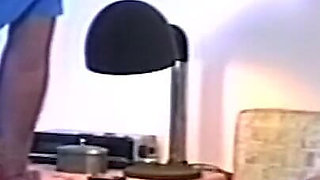 Ahegao MILF Clenching on Throbbing Cock Ecstasy