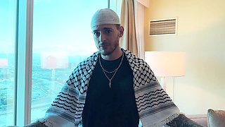 Sasha Pearl Cheating Egyptian Slut