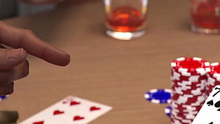 Steps of De Bauchery 43 the Night with the Old Men Were Amazing