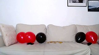 Caribbean islands with Mary Rock