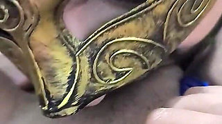 Sucking the Pussy of the Naughty Wife Sa Vanessinha