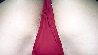 I Ride His Monster Cock Until I Came 2 Times on It