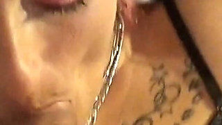 Sexslave Used by He Master