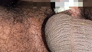 Real Indian Couple Romantic Home Full Video