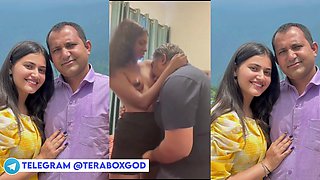 Indian Uncle With His Daughter Mms Desi Xxx Telegram @TeraboxGod