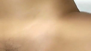 Translation: Close-up: Hot Shower with Hot Latina Ends