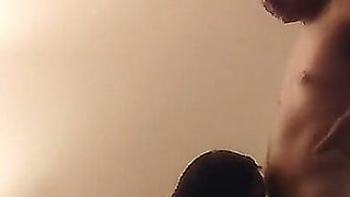 Fuck My Busty Chinese Slut Wife in Different Positions 1