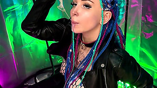 Cyberpunk Braindance POV 3 Extreme