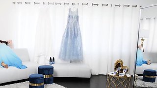 Swapping Bridesmaids.Alyx Star, Lily Lou / Brazzers