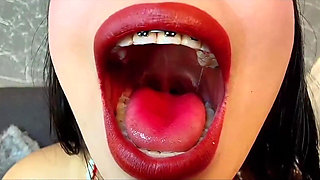 I Like to Have Your Penis Between My Mouth and Swallow Your Milk