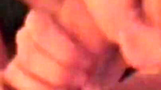 Celeste Happy & Stepfather Jesse Strip Suck Facial